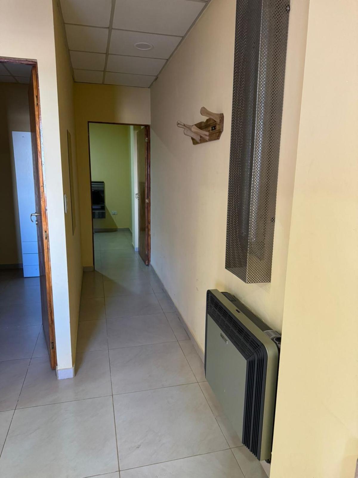 Alojamiento Coihueco Malargüe Kültér fotó